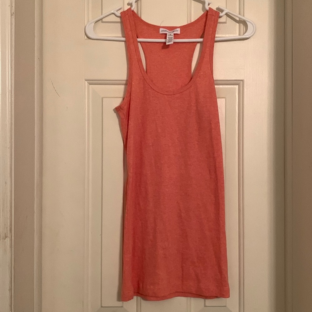 Ambiance Apparel Tank